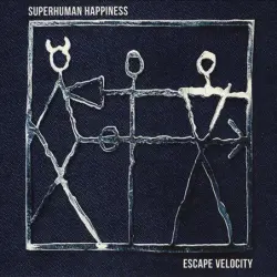 Escape Velocity