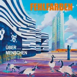 Über ... Menschen