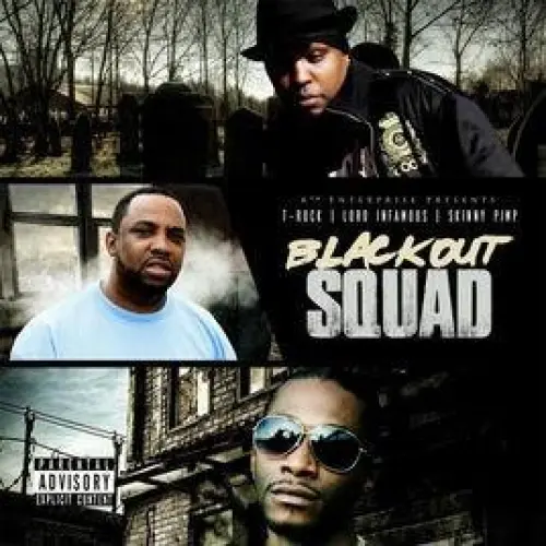 Blackout Squad