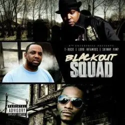 Blackout Squad