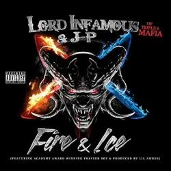 Fire & Ice