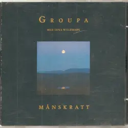 Månskratt