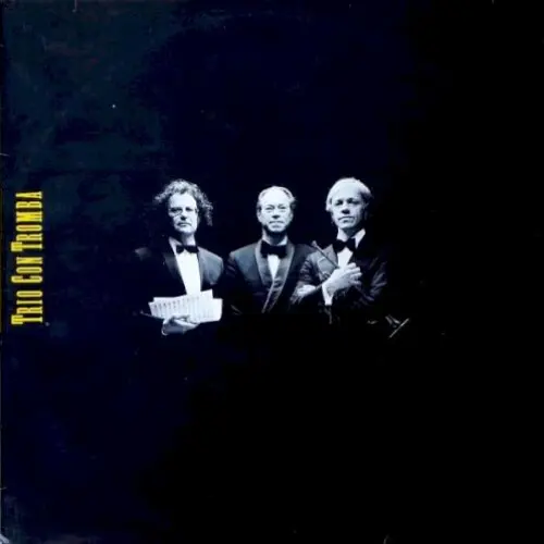 Trio Con Tromba