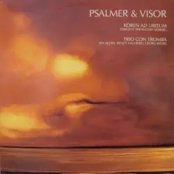 Psalmer & Visor