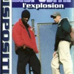 L'explosion