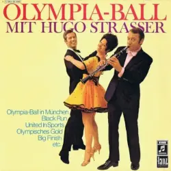 Olympia-Ball