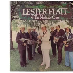 Heaven's Bluegrass Band