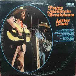 Foggy Mountain Breakdown