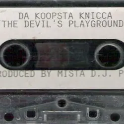 The Devil's Playground