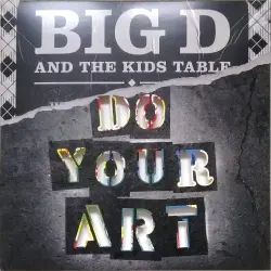 DO YOUR ART