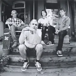 Hardcore 7" + Covers