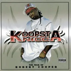 The Mind of Robert Cooper