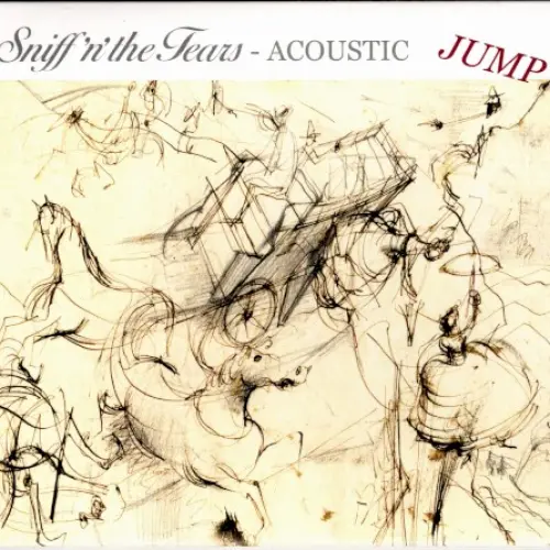 Acoustic - Jump
