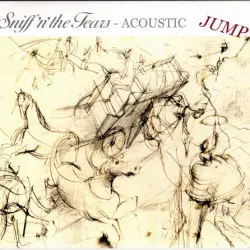 Acoustic - Jump