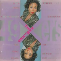 The Remixes