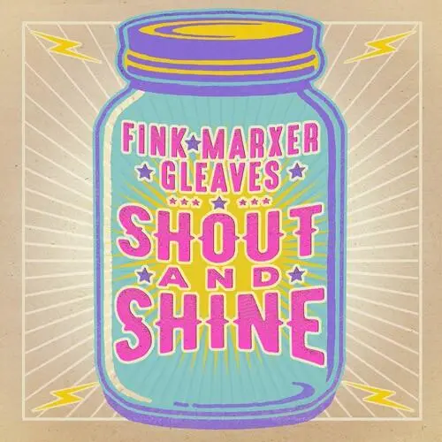 Shout And Shine