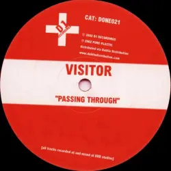 Passing Through