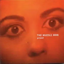 The Muesli Man