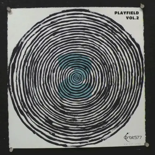 Playfield, Vol. 2: The Middle