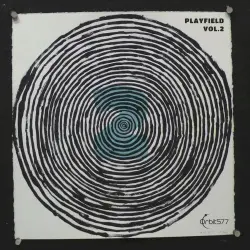 Playfield, Vol. 2: The Middle