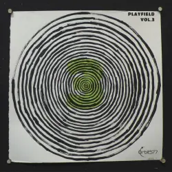 Playfield, Vol. 3: After Life