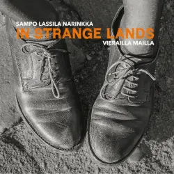 In Strange Lands / Vierailla mailla