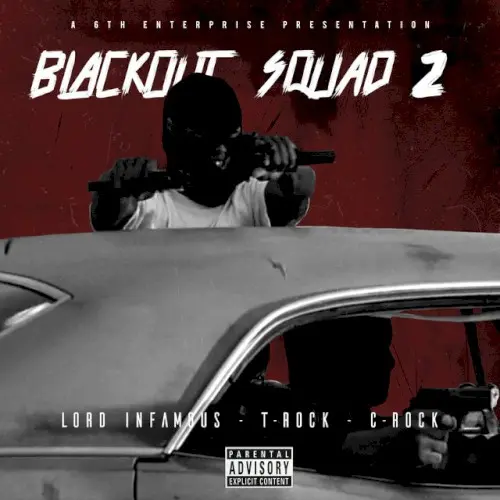 Blackout Squad 2