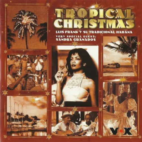 Tropical Christmas