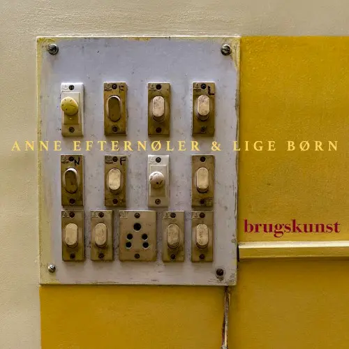 Brugskunst