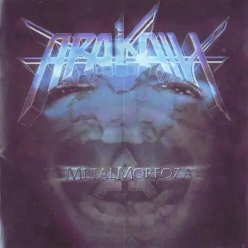 Metalmorfoza
