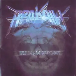 Metalmorfoza