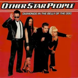 Diamonds in the Belly of the Dog