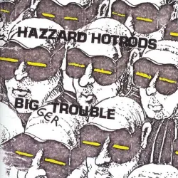 Bigger Trouble