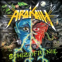 Schizofrenie