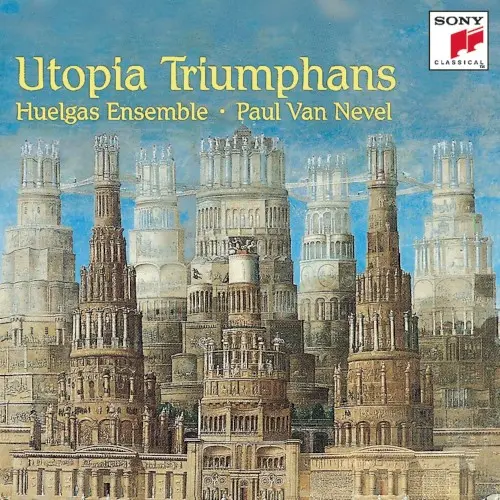 Utopia Triumphans