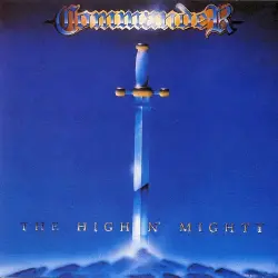 The High N' Mighty