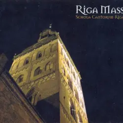 Riga Mass