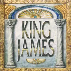 King James