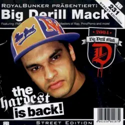 The Hardest Is Back