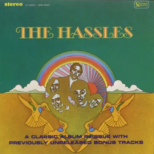 The Hassles