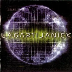 Lagartijanick