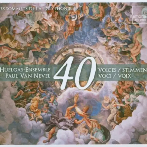 40 Voices