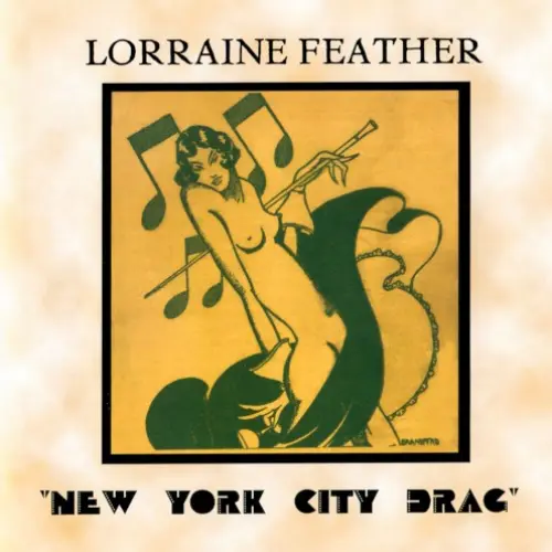New York City Drag