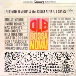 Ole! Bossa Nova!