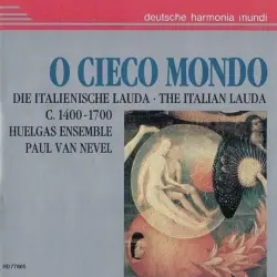 O Cieco Mondo
