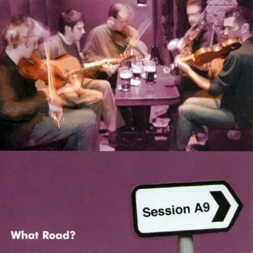 What Road?