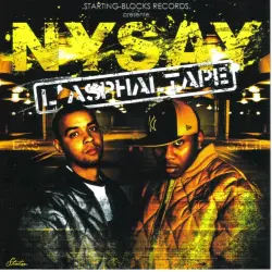 L'Asphaltape