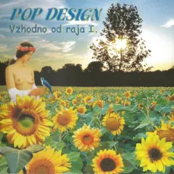 Vzhodno od raja I.