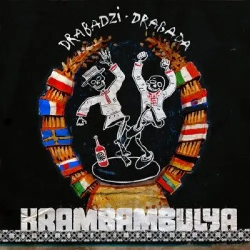 Drabadzi-drabada