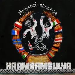 Drabadzi-drabada